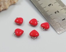 5pz ciondoli charms usato  Siculiana