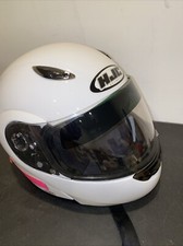 Hjc adult solid for sale  Bear