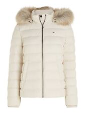 Tommy jeans daunenjacke gebraucht kaufen  Bremerhaven