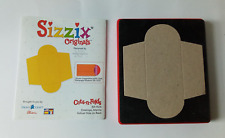 Sizzix originals die for sale  MILTON KEYNES