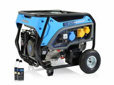 Sgs pgh6500 8.1kva for sale  DERBY