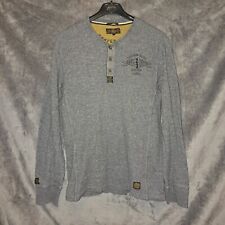 Superdry jumper large for sale  NEWPORT