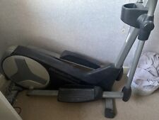 Nordictrack elliptical cross for sale  MAIDSTONE