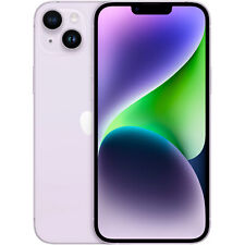 Apple iPhone 14 Plus 5G Smartphone 128GB Fioletowy "Darmowa wysyłka" na sprzedaż  Wysyłka do Poland