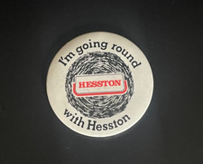 Hesston massey ferguson for sale  NEWARK