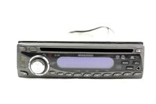 Cd1107 autoradio aftermarket usato  Rovigo