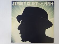 Jimmy Cliff Rebirth Sunpower B0017112-01 US  VINYL LP comprar usado  Enviando para Brazil