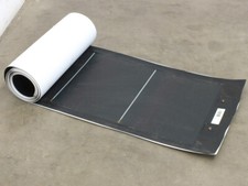 Usado, Xunlight XUS19-134 134W painel solar flexível amorfo 29V carregamento de acampamento trailer comprar usado  Enviando para Brazil