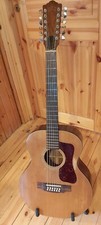 Guild string acoustic for sale  TENBURY WELLS