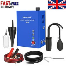 Evap smoke machine for sale  LEICESTER