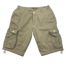 Abercrombie cargo shorts for sale  San Bruno