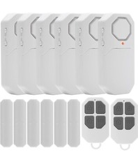 Wireless door window for sale  Lake Park
