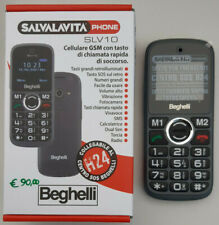 Beghelli salvavita salva usato  Bari