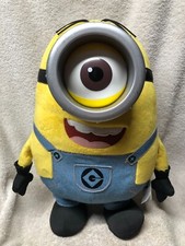 Stuart minions despicable for sale  Bridgeton