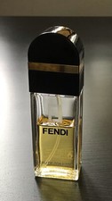 Vintage fendi eau gebraucht kaufen  Hamburg