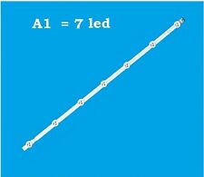 Barra strip led usato  Niscemi