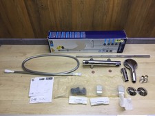 Grohe precision flow gebraucht kaufen  Schweitenkirchen