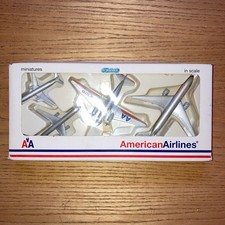 American airlines boeing for sale  GLOUCESTER