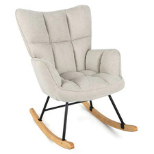 Nursery rocking chair for sale  KETTERING