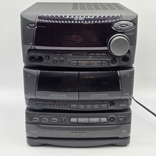 Kenwood 500 stereo for sale  North Highlands