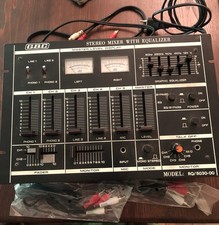 Mixer gbc dee usato Mixer gbc dee usato  Terni