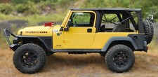 2006 tj wrangler jeep rubicon for sale  Portland