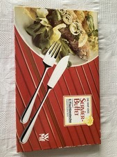 Wmf cromargan fischbesteck gebraucht kaufen  Alfeld (Leine)