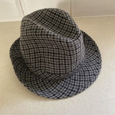 Vintage style trilby for sale Vintage style trilby for sale  DONCASTER