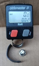 Vintage tachometer ciclomaster gebraucht kaufen  Königsbrunn