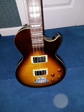 Rare epiphone les for sale  WOLVERHAMPTON