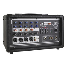 Peavey 5300 channel for sale  Winchester