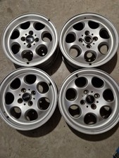 Cerchi mini cooper usato  Francavilla al Mare