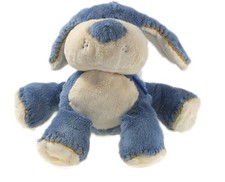 Peluche doudou chien d'occasion  France