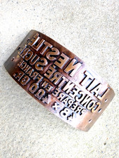 Ancienne matrice bronze d'occasion Ancienne matrice bronze d'occasion  Morlaàs