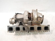 Turbocharger 2018 bentley for sale  Keene