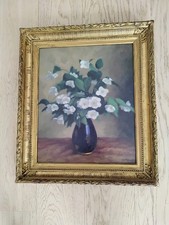 Huile charles husslein d'occasion  Kaysersberg