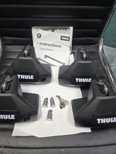 Thule 7105 evo for sale  MANCHESTER