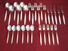 Wmf rom besteck gebraucht kaufen  Deutschland