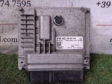 Centralina motore per usato Centralina motore per usato  Italia