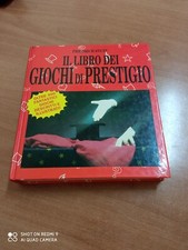 Libro dei giochi usato  Palermo