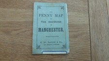 1900c original bacon for sale  BRIGHTON