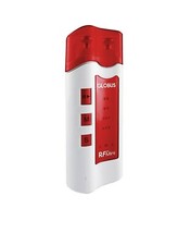 RADIOFREQUENZA ESTETICA CONTRO INVECCHIAMENTO PELLE RF MINI GLOBUS PROFESSIONALE comprar usado  Enviando para Brazil