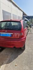 Ricambi citroen 1.4 usato  Castelvetrano
