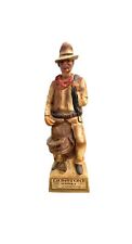 Lionstone whiskey decanter for sale  Brooklyn