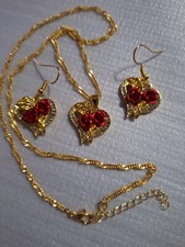 Dainty piece jewelry for sale  Centralia