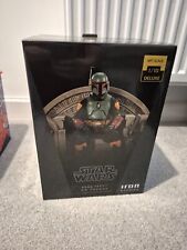 Boba fett throne for sale  NORTHAMPTON