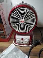 Unold heizlüfter retro gebraucht kaufen  Schkeuditz