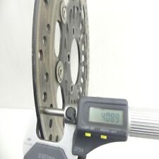 Triumph 955i t595 gebraucht kaufen  Dortmund
