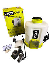 Used ryobi 18v for sale  Mesa