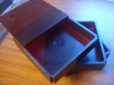 Box deckel zum gebraucht kaufen Box deckel zum gebraucht kaufen  Niederdorfelden